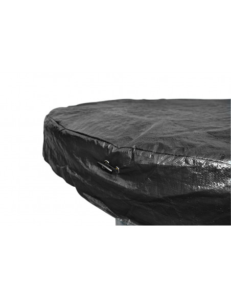 Couverture de protection universelle pour trampoline Ø 305 cm