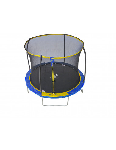 Ontspannend Distributie blouse Trampoline Jump Power 305 cm - N°1 van de trampoline in Frankrijk -  superieur aan Decathlon