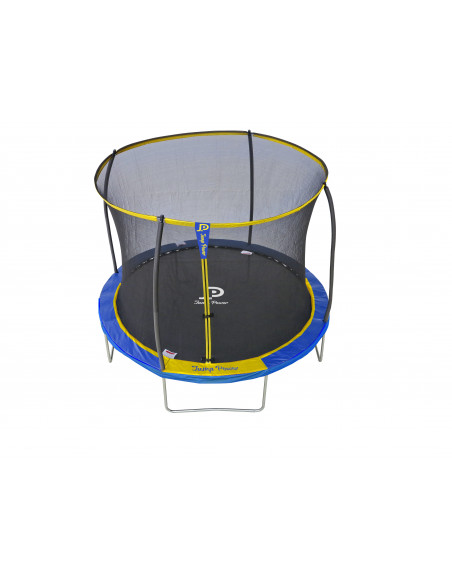 Trampoline Jump Power - Diameter 305 cm