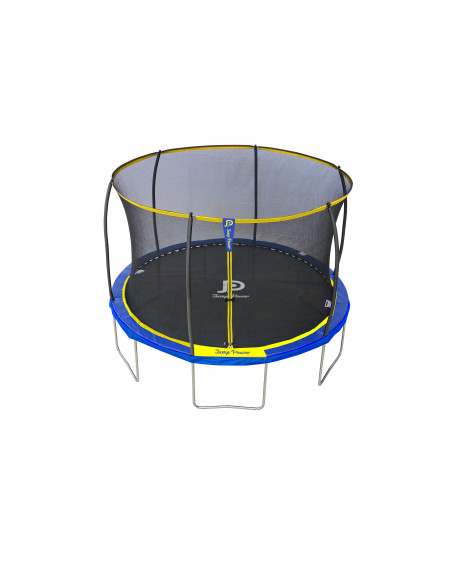 Trampolin Jump Power - Durchmesser 366 cm