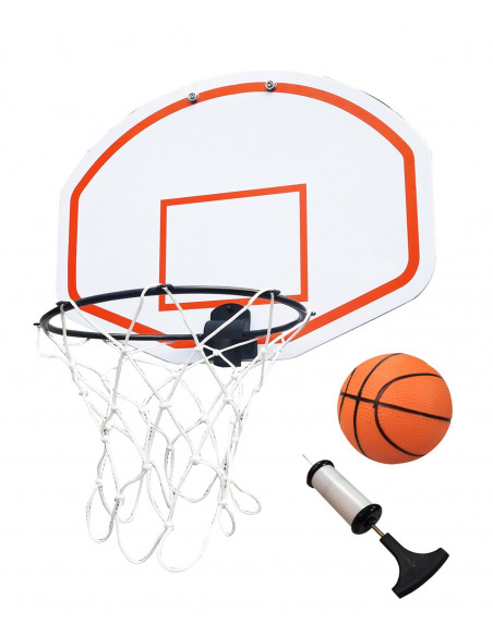 Stand-Basketballkorb, Ideal für kleinere Kinder