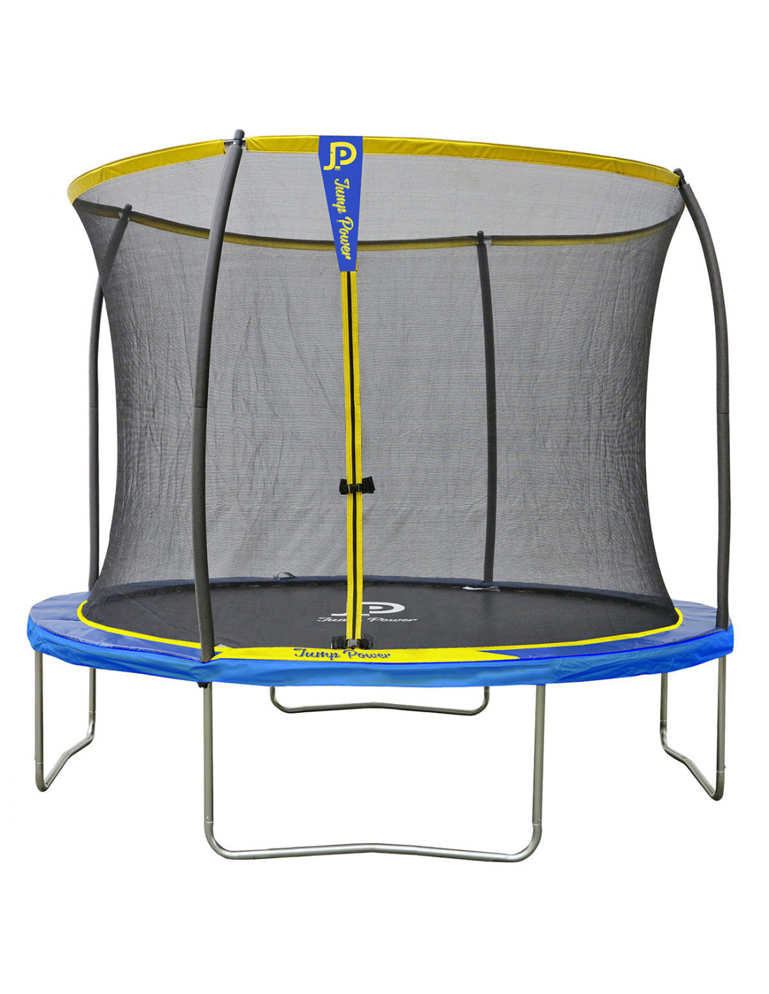 uniek goedkoop gelijktijdig trampoline rond 305 Shinkan Wakker worden Wafel