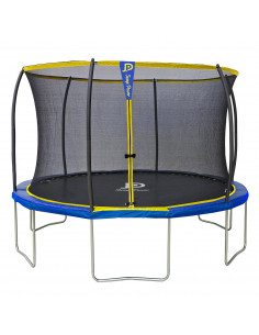 Trampolin Jump Power - Durchmesser 366 cm Jump Power - 1