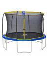 Trampolin Jump Power - Durchmesser 366 cm Jump Power - 1