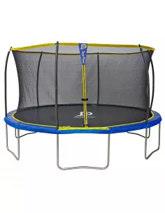 Jeu d'ancrage pour trampoline VirtuFit - 305 et 366 cm