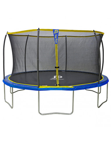 Trampolin Jump Power - Durchmesser 427 cm Jump Power - 1