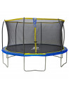 Trampolin Jump Power - Durchmesser 427 cm Jump Power - 1