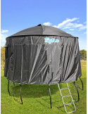 Tente Cabane Tigloo Ø 305 cm Nouveauté 2024