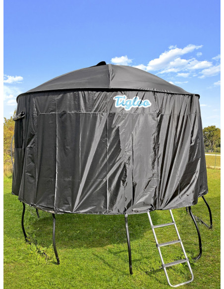 Universele Cabine tent Tigloo Ø 305 cm Tigloo - 1