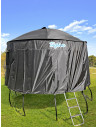 Universele Cabine tent Tigloo Ø 305 cm Tigloo - 1