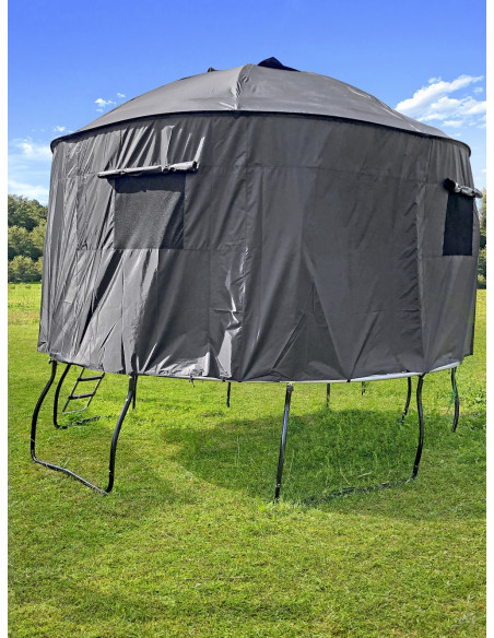 Universele Cabine tent Tigloo Ø 305 cm Tigloo - 4