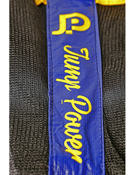 COUSSIN DE PROTECTION POUR TRAMPOLINE JUMP POWER Ø 183 CM - PIÈCE N° 02 DU MANUEL Jump Power - 5