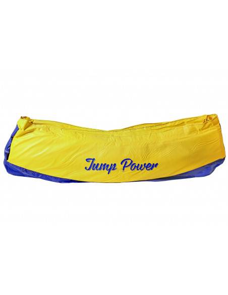 COUSSIN DE PROTECTION POUR TRAMPOLINE JUMP POWER Ø 183 CM - PIÈCE N° 02 DU MANUEL Jump Power - 3