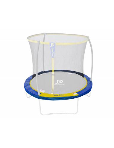 SCHUTZKISSEN FÜR TRAMPOLIN JUMP POWER Ø 244 CM - TEIL NR. 02 DES HANDBUCHS Jump Power - 1