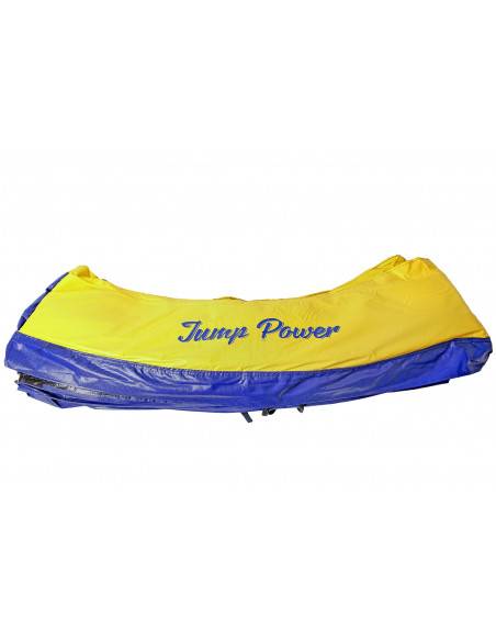 COUSSIN DE PROTECTION POUR TRAMPOLINE JUMP POWER Ø 183 CM - PIÈCE N° 02 DU MANUEL Jump Power - 2