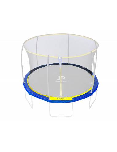 Beschermend voor Trampoline Power Ø 370 cm