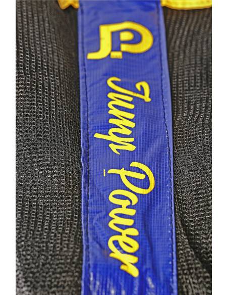 FILET DE SECURITE POUR TRAMPOLINE JUMP POWER Ø 183 CM - PIÈCE N° I DU MANUEL Jump Power - 3