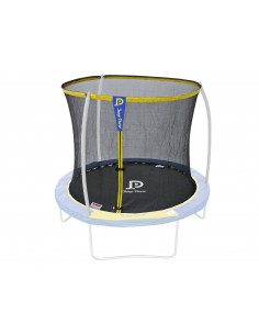 SICHERHEITSNETZ FÜR TRAMPOLIN JUMP POWER Ø 244 CM - TEIL NR. I DES HANDBUCHS Jump Power - 1