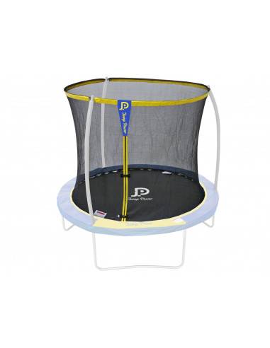 SICHERHEITSNETZ FÜR TRAMPOLIN JUMP POWER Ø 244 CM - TEIL NR. I DES HANDBUCHS Jump Power - 1