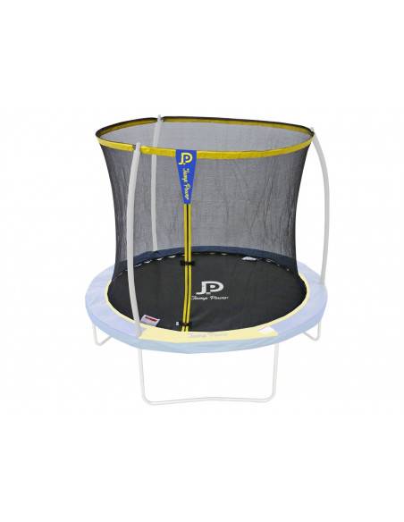 FILET DE SECURITE POUR TRAMPOLINE JUMP POWER Ø 244 CM - PIÈCE N° I DU MANUEL Jump Power - 1