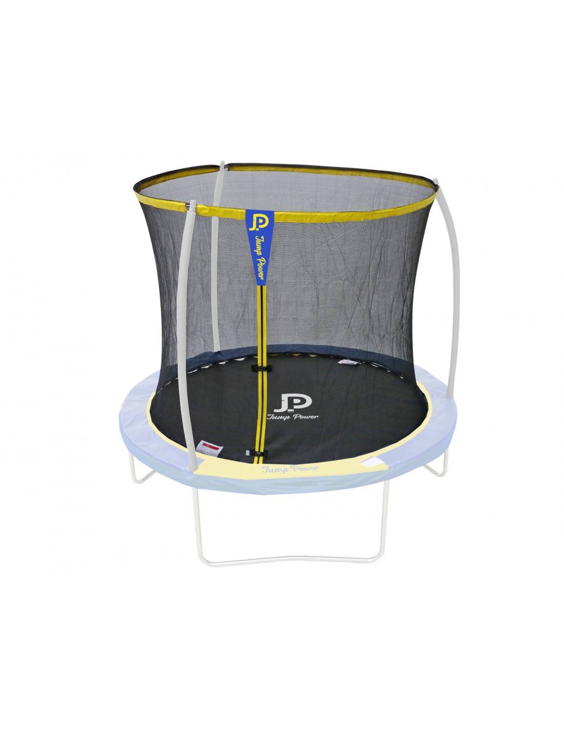 FILET DE SECURITE POUR TRAMPOLINE JUMP POWER Ø 244 CM - PIÈCE N° I DU MANUEL