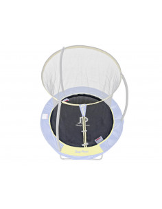 TAPIS DE SAUT POUR TRAMPOLINE JUMP POWER Ø 183 CM - PIÈCE N° 01 DU MANUEL Jump Power - 1