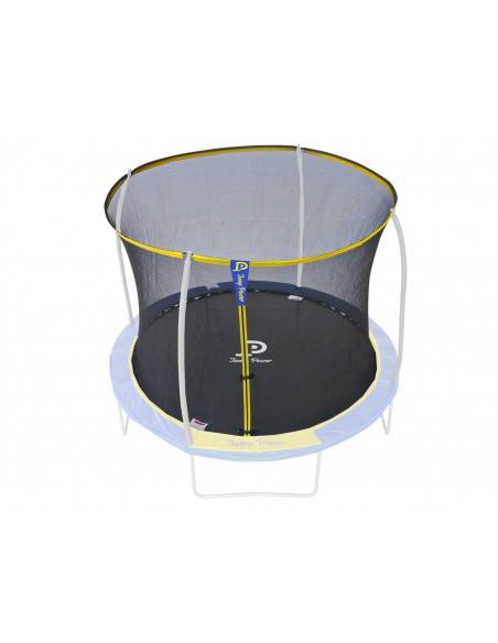 FILET DE SECURITE POUR TRAMPOLINE JUMP POWER Ø 305 CM - PIÈCE N° I DU MANUEL Jump Power - 1