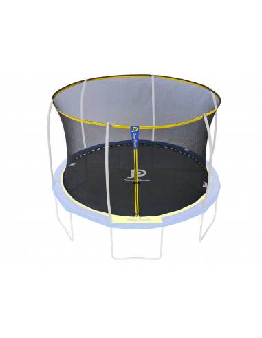 SICHERHEITSNETZ FÜR TRAMPOLIN JUMP POWER Ø 370 CM - TEIL NR. I DES HANDBUCHS Jump Power - 1