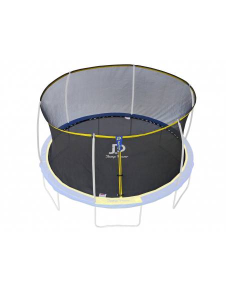 FILET DE SECURITE POUR TRAMPOLINE JUMP POWER Ø 430 CM - PIÈCE N° I DU MANUEL Jump Power - 1