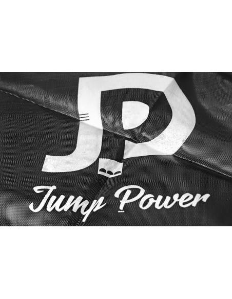 SPRINGMAT VOOR TRAMPOLINE JUMP POWER Ø 183 CM - STUK NR° 01 VAN DE handgeschakelde Jump Power - 5
