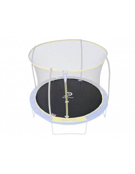 TAPIS DE SAUT POUR TRAMPOLINE JUMP POWER Ø 305 CM - PIÈCE N° 01 DU MANUEL Jump Power - 1