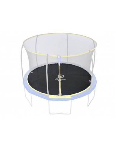 SPRINGMAT VOOR TRAMPOLINE JUMP POWER Ø 370 CM - STUK NR. 01 VAN DE HANDGESCHAKELDE Jump Power - 1