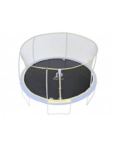 TAPIS DE SAUT POUR TRAMPOLINE JUMP POWER Ø 430 CM - PIÈCE N° 01 DU MANUEL Jump Power - 1