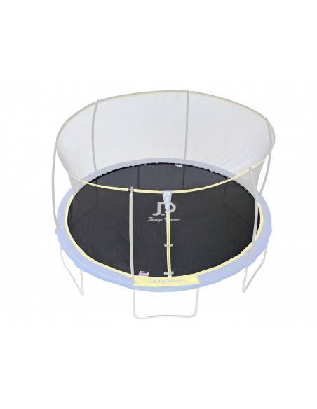 SPRINGMAT VOOR TRAMPOLINE JUMP POWER Ø 430 CM - STUK NR. 01 VAN DE handgeschakelde Jump Power - 1