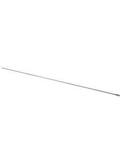 STAALKABEL Ø 7 MM VOOR TRAMPOLINE JUMP POWER Ø 183 CM - DEEL N° C VAN DE Jump Power - 1 2