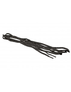 CORDELETTES DE FIXATION FILET DE SECURITE / TAPIS DE SAUT VENDU A L'UNITE POUR TRAMPOLINE JUMP POWER - PIÈCE N° H DU MANUEL Jump 2