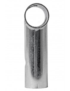 T DE JONCTION DE COURONNE SUPÉRIEUR POUR TRAMPOLINE STARFLEX PRO Ø 305/370 CM - PIÈCE N° D DU MANUEL Starflex - 1 2