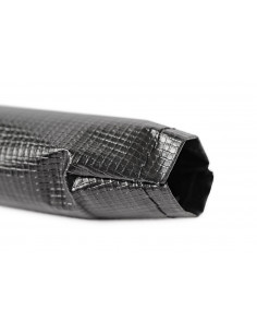 TOP POST PVC COVER VOOR TRAMPOLINE STARFLEX PRO Ø 305/370 CM - DEEL N° A2 VAN DE handleiding Starflex - 1 2