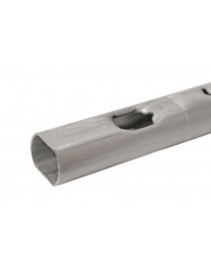 RAHMENSTÜCK FÜR TRAMPOLIN JUMP POWER Ø 183 CM - TEIL NR. 04 DES HANDBUCHS Jump Power - 1 2