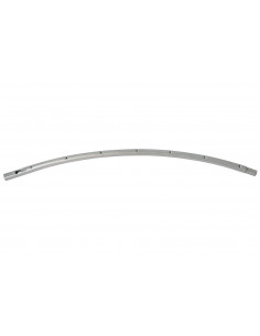 PIÈCE DE CADRE POUR TRAMPOLINE JUMP POWER Ø 183 CM - PIÈCE N° 04 DU MANUEL Jump Power - 1