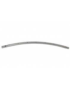 FRAMEDEEL VOOR TRAMPOLINE STARFLEX PRO Ø 370 CM - DEEL NR. 04 VAN DE handgeschakelde Starflex - 1