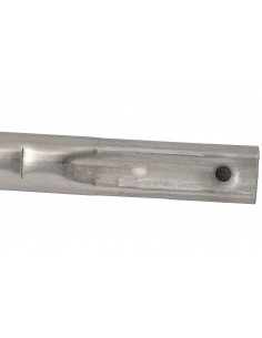 POTEAU INFÉRIEUR POUR TRAMPOLINE JUMP POWER Ø 183/244/305/370 CM ET STARFLEX PRO Ø 305 CM - PIÈCE N° B DU MANUEL Topflex - 1 2