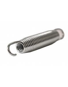 RESSORT GALVANISE POUR TRAMPOLINE JUMP POWER Ø 183/244/305/370/430 CM ET STARFLEX PRO 305/370/430 CM - PIÈCE N° 13 DU MANUEL Top 2