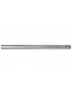 VOETVERLENGING 3 GATEN VOOR TRAMPOLINE JUMP POWER Ø 183 CM - DEEL N° 6B VAN DE handgeschakelde Jump Power - 1