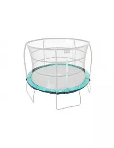 COUSSIN DE PROTECTION POUR TRAMPOLINE STARFLEX PRO Ø 305 CM - PIÈCE N° 02 DU MANUEL  - 1