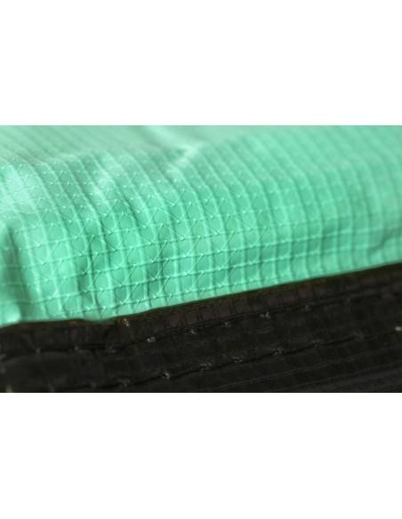 COUSSIN DE PROTECTION POUR TRAMPOLINE STARFLEX PRO Ø 305 CM - PIÈCE N° 02 DU MANUEL  - 4