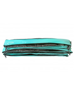 COUSSIN DE PROTECTION POUR TRAMPOLINE STARFLEX PRO Ø 305 CM - PIÈCE N° 02 DU MANUEL  - 1 2