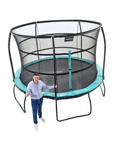 Top 5 Trampolines Enfants 2024 - Choisissez le Meilleur Trampoline pour Vos  Petits