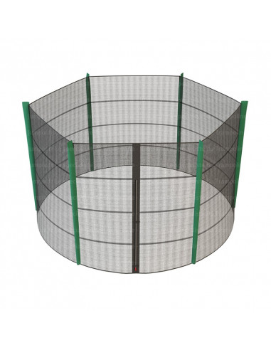 Filet de protection trampoline 305 cm