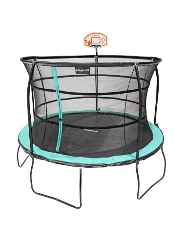 Panier de Basket pour Trampoline...